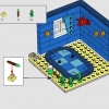 Космические приключения в картонной коробке (LEGO 40533)