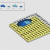 Космические приключения в картонной коробке (LEGO 40533)