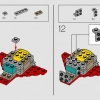 Космические приключения в картонной коробке (LEGO 40533)