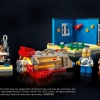 Космические приключения в картонной коробке (LEGO 40533)