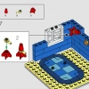 Космические приключения в картонной коробке (LEGO 40533)