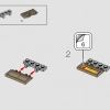 Космические приключения в картонной коробке (LEGO 40533)