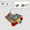 Космические приключения в картонной коробке (LEGO 40533)