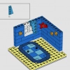 Космические приключения в картонной коробке (LEGO 40533)