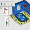Космические приключения в картонной коробке (LEGO 40533)