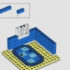 Космические приключения в картонной коробке (LEGO 40533)