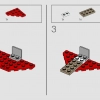 Космические приключения в картонной коробке (LEGO 40533)