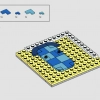 Космические приключения в картонной коробке (LEGO 40533)