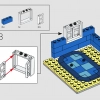 Космические приключения в картонной коробке (LEGO 40533)
