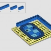Космические приключения в картонной коробке (LEGO 40533)