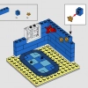Космические приключения в картонной коробке (LEGO 40533)