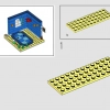 Космические приключения в картонной коробке (LEGO 40533)