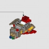 Космические приключения в картонной коробке (LEGO 40533)