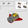 Космические приключения в картонной коробке (LEGO 40533)
