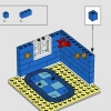 Космические приключения в картонной коробке (LEGO 40533)