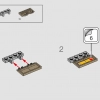 Космические приключения в картонной коробке (LEGO 40533)
