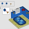 Космические приключения в картонной коробке (LEGO 40533)