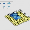 Космические приключения в картонной коробке (LEGO 40533)