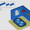 Космические приключения в картонной коробке (LEGO 40533)