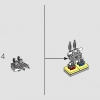 Космические приключения в картонной коробке (LEGO 40533)