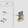 Космические приключения в картонной коробке (LEGO 40533)