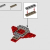 Космические приключения в картонной коробке (LEGO 40533)