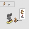 Космические приключения в картонной коробке (LEGO 40533)