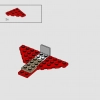 Космические приключения в картонной коробке (LEGO 40533)