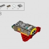 Космические приключения в картонной коробке (LEGO 40533)