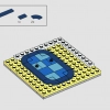 Космические приключения в картонной коробке (LEGO 40533)