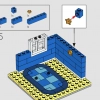 Космические приключения в картонной коробке (LEGO 40533)