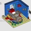 Космические приключения в картонной коробке (LEGO 40533)