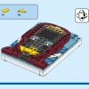 Железный Человек (LEGO 40535)
