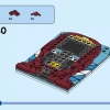 Железный Человек (LEGO 40535)
