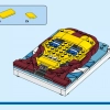 Железный Человек (LEGO 40535)