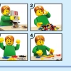 Железный Человек (LEGO 40535)