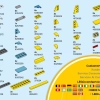 Железный Человек (LEGO 40535)