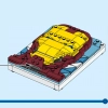 Железный Человек (LEGO 40535)