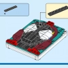 Майлз Моралес (LEGO 40536)