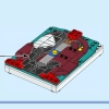 Майлз Моралес (LEGO 40536)