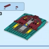 Майлз Моралес (LEGO 40536)
