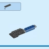 Майлз Моралес (LEGO 40536)