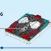 Майлз Моралес (LEGO 40536)