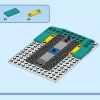 Майлз Моралес (LEGO 40536)
