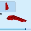 Майлз Моралес (LEGO 40536)