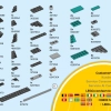 Майлз Моралес (LEGO 40536)