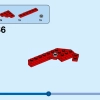 Майлз Моралес (LEGO 40536)