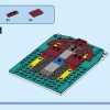 Майлз Моралес (LEGO 40536)