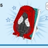 Майлз Моралес (LEGO 40536)