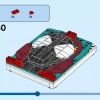 Майлз Моралес (LEGO 40536)